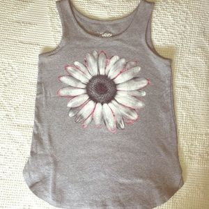 Justice Shirts & Tops - Justice tank top Justice Shirts & Tops - Justice tank top